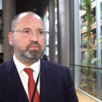 A. Bielan: Prezydent Trump jest jedynym politykiem na świecie, który jest w stanie przynajmniej spróbować zmusić Putina do negocjacji