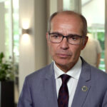 Morskie farmy wiatrowe na Bałtyku coraz bliżej realizacji. Globalny rynek traci impet m.in. przez wzrost kosztów