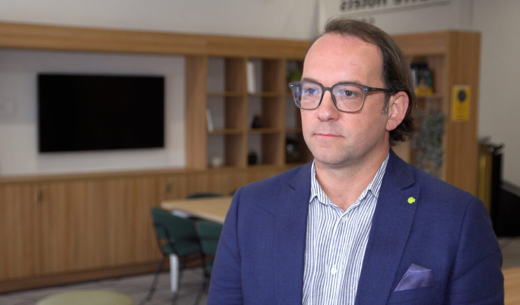 Media społecznościowe ważnym narzędziem w edukacji zdrowotnej. Problemem dezinformacja i duża liczba treści reklamowych