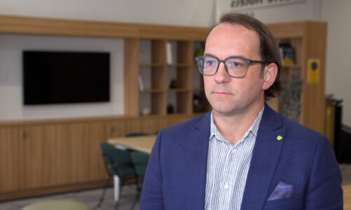 Media społecznościowe ważnym narzędziem w edukacji zdrowotnej. Problemem dezinformacja i duża liczba treści reklamowych