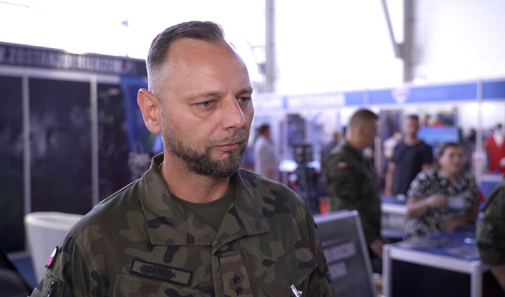 W polskim wojsku służy ponad 34 tys. kobiet. Rosnąca liczba żołnierek wymusza zmiany w infrastrukturze, wyposażeniu i organizacji armii