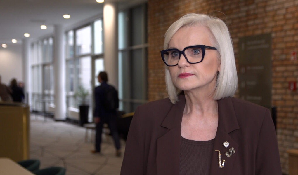 Choroba onkologiczna wpływa na sferę intymności w związku. Rozmowa i wsparcie w tym obszarze potrzebne są już na początku leczenia