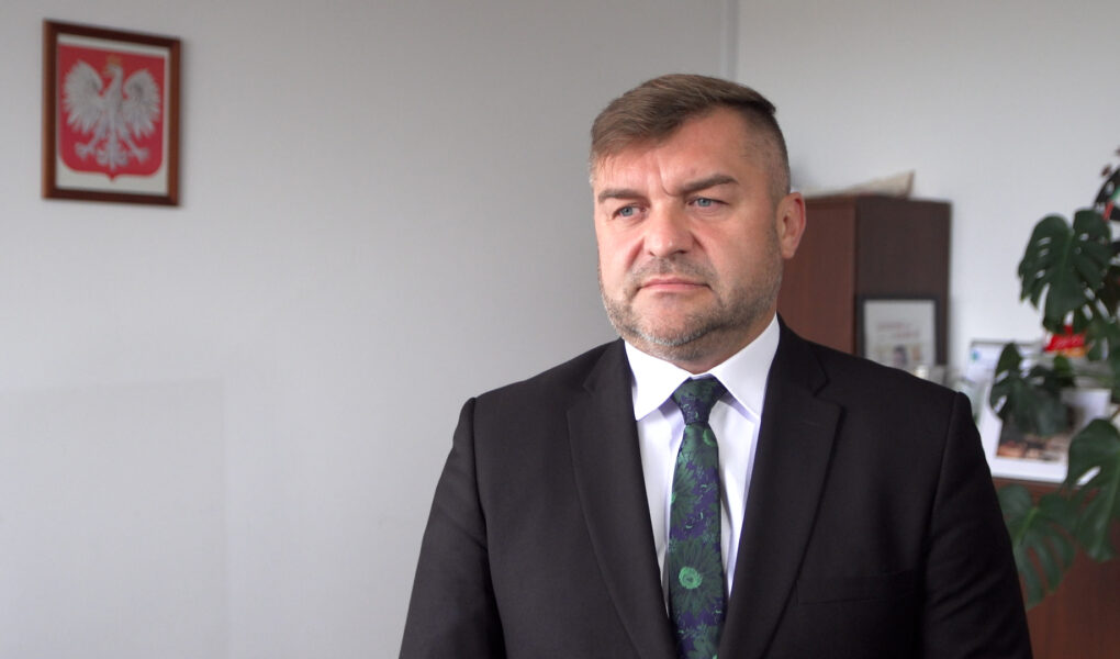 Tegoroczne żniwa bezpieczniejsze niż rok wcześniej. Liczba wypadków w rolnictwie systematycznie spada