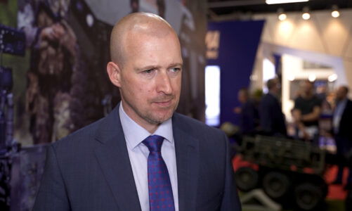 Bezzałogowe pojazdy lądowe coraz częściej wykorzystywane na polu walki. Służą już nie tylko do transportu i ewakuacji, ale też do ataków