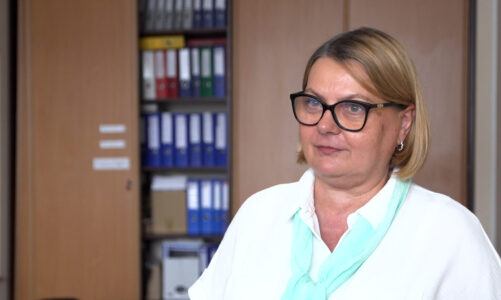 Europejska branża odzieżowa ostrzega przed zalewem tanich ubrań z Chin. Oczekuje reakcji UE