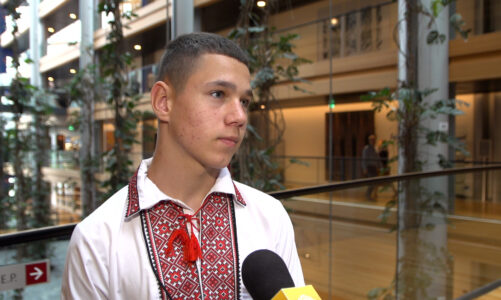 Rosja wciąż porywa ukraińskie dzieci. Międzynarodowa koalicja wzywa do ich natychmiastowego uwolnienia