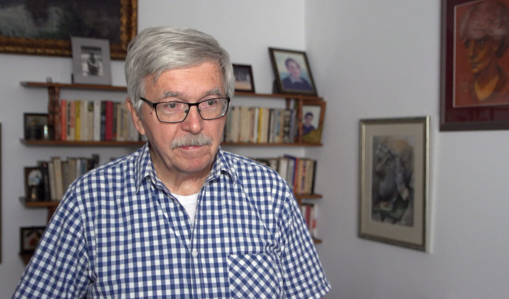 Zbliża się pierwsze orędzie o stanie Unii nowej Komisji Europejskiej. Przewodnicząca wyznaczy kierunki działań na następny rok