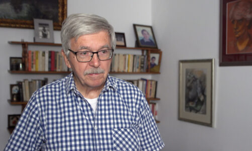 Zbliża się pierwsze orędzie o stanie Unii nowej Komisji Europejskiej. Przewodnicząca wyznaczy kierunki działań na następny rok