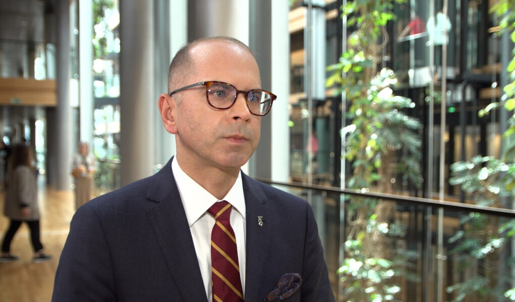 6 mld euro unijnej pożyczki trafi na zwiększenie produkcji ukraińskich dronów. Celem jest wsparcie Ukrainy i wzmocnienie pozycji Europy