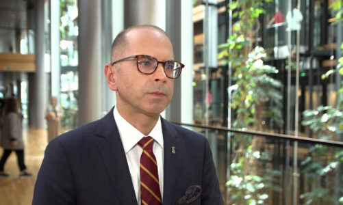 6 mld euro unijnej pożyczki trafi na zwiększenie produkcji ukraińskich dronów. Celem jest wsparcie Ukrainy i wzmocnienie pozycji Europy