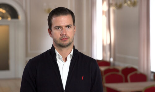 Średnie miesięczne wydatki studenta coraz bliżej pułapu 4 tys. zł. W ciągu sześciu lat wzrosły dwukrotnie