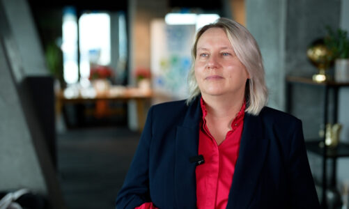 30 proc. hospitalizowanych pacjentów jest niedożywionych w chwili przyjęcia. Żywienie kliniczne może być istotnym elementem procesu leczenia