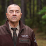 Rusza wielki projekt ratowania mokradeł pod Warszawą. Ich wysuszenie zagraża żyjącym tam ptakom