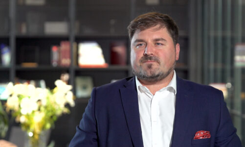 Zbyt mało polskich firm i inwestorów stawia na wysokie technologie. Tracimy szanse na przyspieszony rozwój Polski