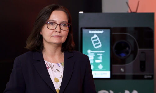 System kaucyjny na razie w fazie przejściowej. Trwa podpisywanie umów między jego operatorami a sklepami