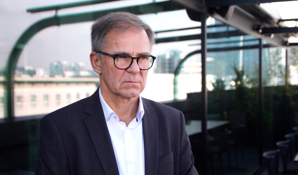 Rośnie zapotrzebowanie na opiekę nad zdrowiem psychicznym Polaków. Na rynku pojawiło się pierwsze ubezpieczenie w tym zakresie