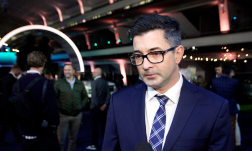 Więcej niż co czwarte auto sprzedawane w salonach w Polsce to hybryda. Nowy napęd ma wzmocnić pozycję chińskiej marki w tym segmencie