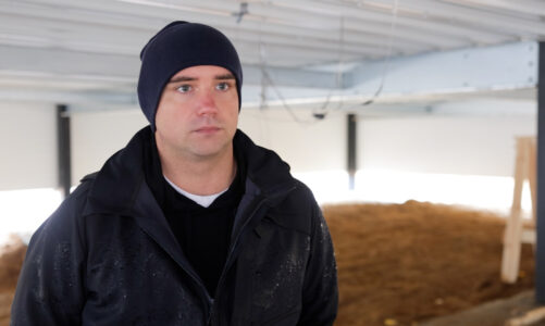 Panele fotowoltaiczne pod lupą ekspertów od pożarnictwa. Przeprowadzono pierwsze w Polsce testy pożarowe w rzeczywistej skali