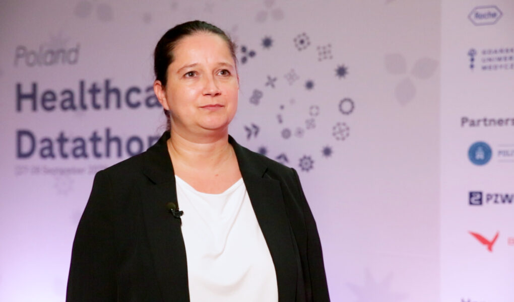 Sztuczna inteligencja coraz skuteczniejsza w interpretacji wyników badań i leczeniu. Potrzebna edukacja specjalistów i pacjentów