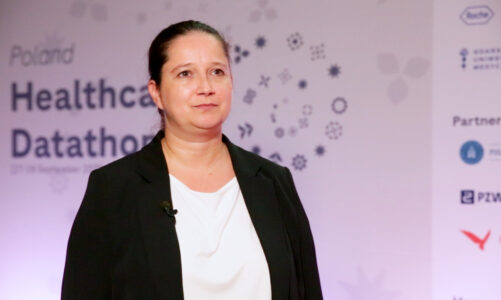 Sztuczna inteligencja coraz skuteczniejsza w interpretacji wyników badań i leczeniu. Potrzebna edukacja specjalistów i pacjentów