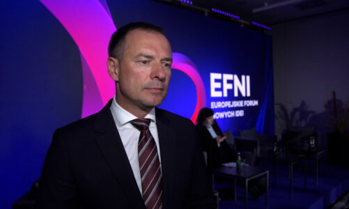 Alarmujące dane o bezruchu Polaków. Brak aktywności fizycznej to kosztowne konsekwencje dla zdrowia, rynku pracy i gospodarki