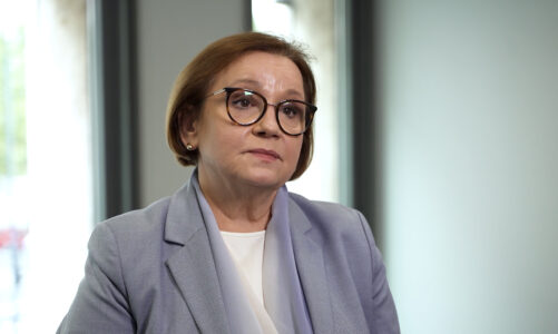 Uzależnienie od chińskich surowców stanowi ryzyko dla europejskiej gospodarki i bezpieczeństwa. UE czeka pilna dyskusja o nowych źródłach dostaw