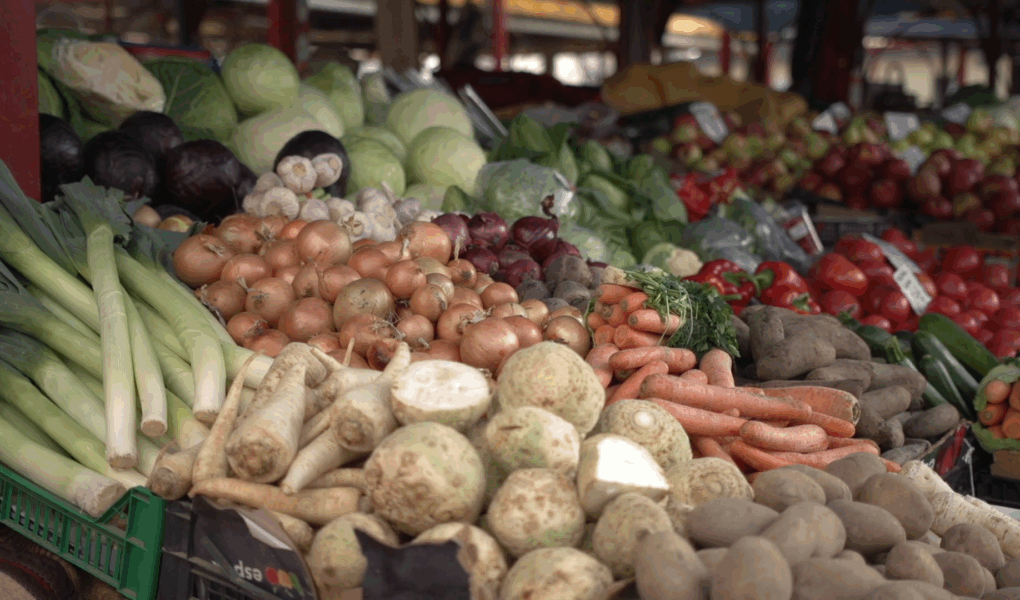 Produkcja żywności w Polsce zmaga się z wysokimi kosztami. Branża oczekuje szybkich działań rządu [DEPESZA]