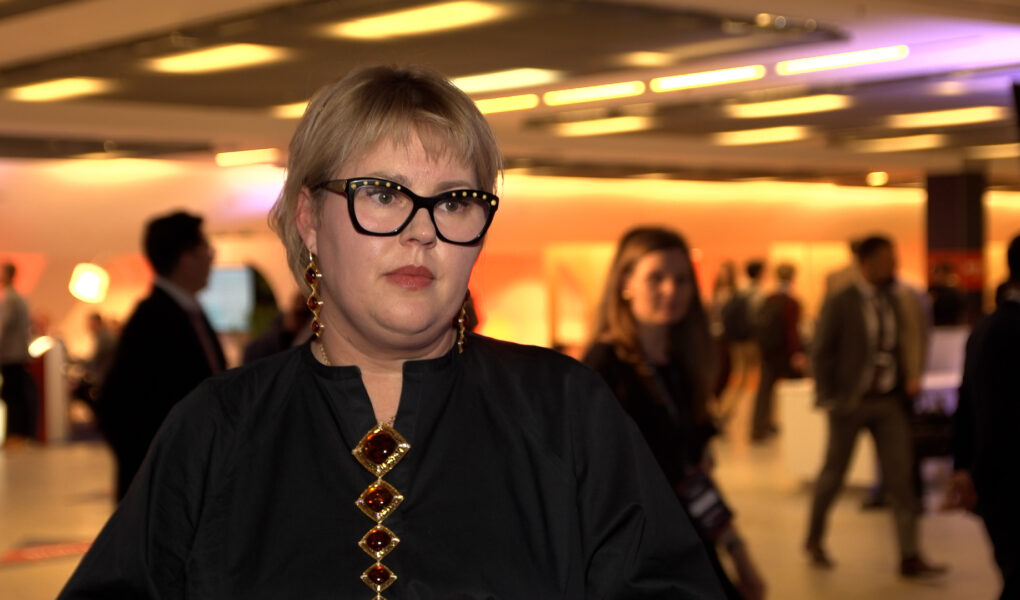 Bursztyn jest uważany za produkt luksusowy głównie za granicą. Polscy producenci wygrywają jakością i designem