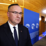 Europa nie jest głównym graczem w rozmowach nt. planu pokojowego dla Ukrainy. To może zagrozić trwałości porozumienia