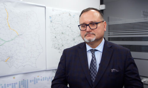 Projekt Port Polska wchodzi w fazę realizacji. W 2026 roku planowane są wielomiliardowe przetargi