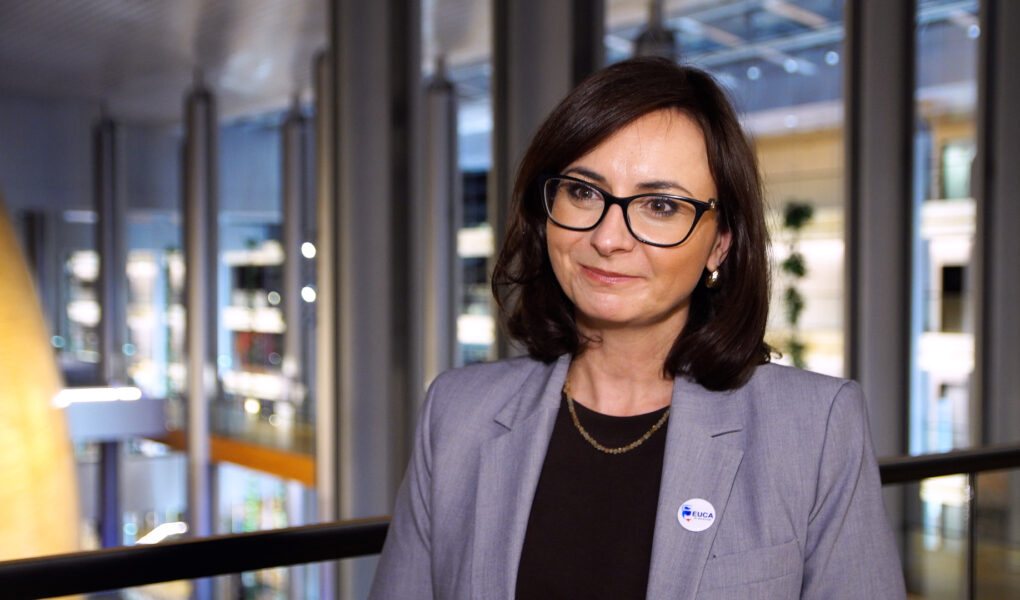 Warszawa chce być siedzibą unijnej agencji celnej. Musi pokonać osiem innych europejskich miast