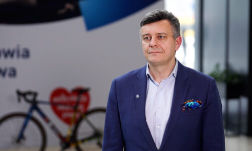 WOŚP tym razem gra dla zdrowia układu pokarmowego dzieci. PZU dołącza z działaniami edukacyjnymi i profilaktycznymi